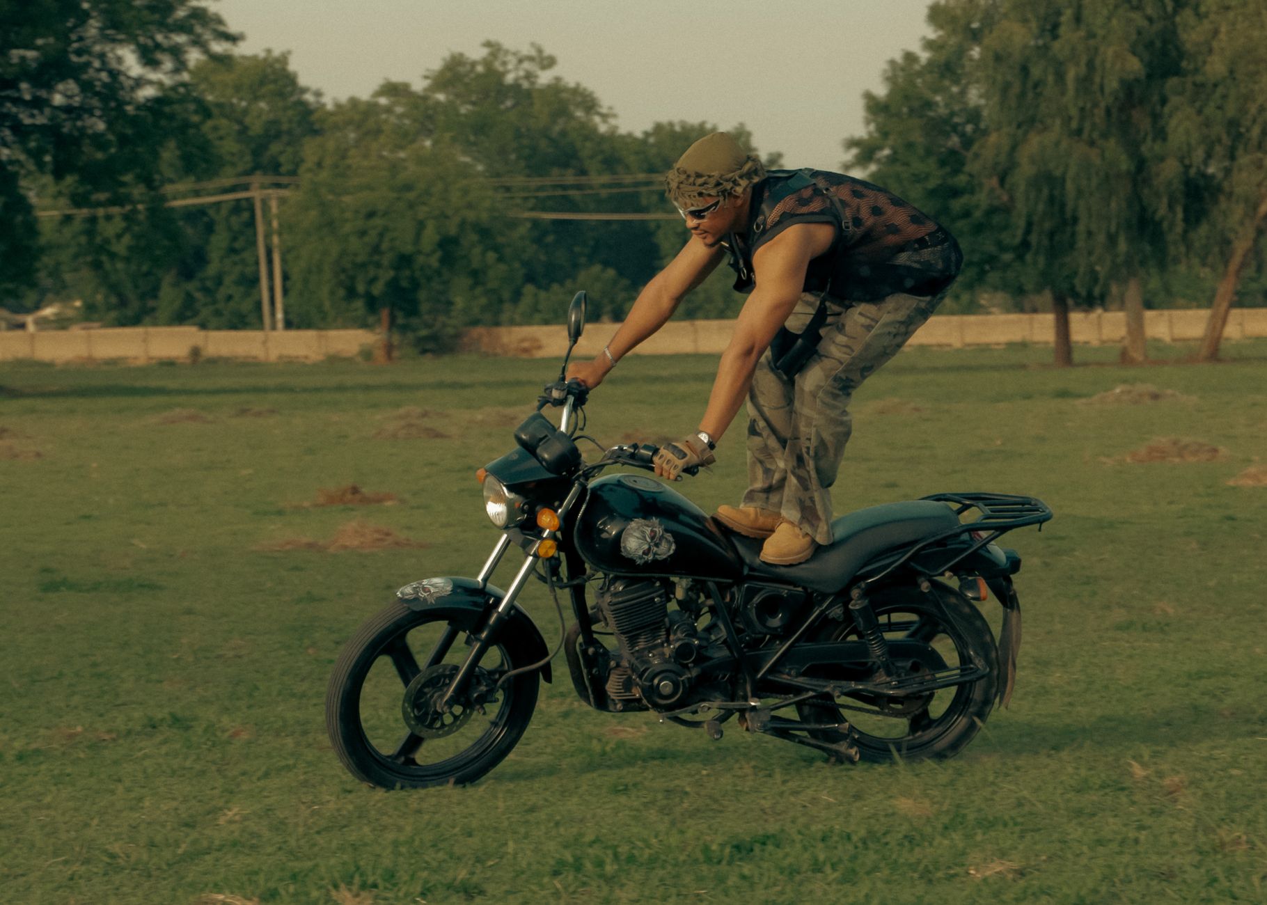 Fauzi release date