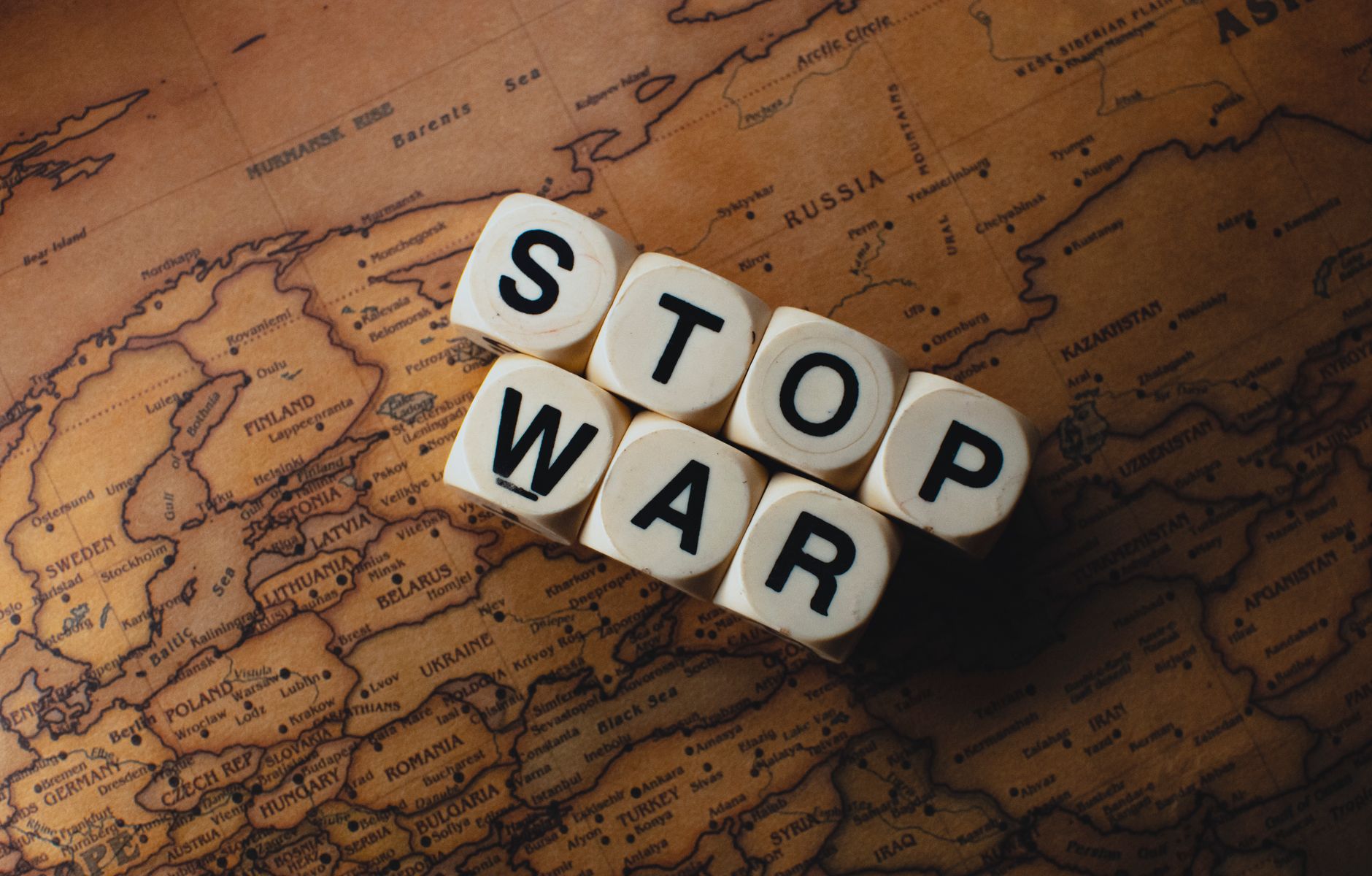 international system conflicts