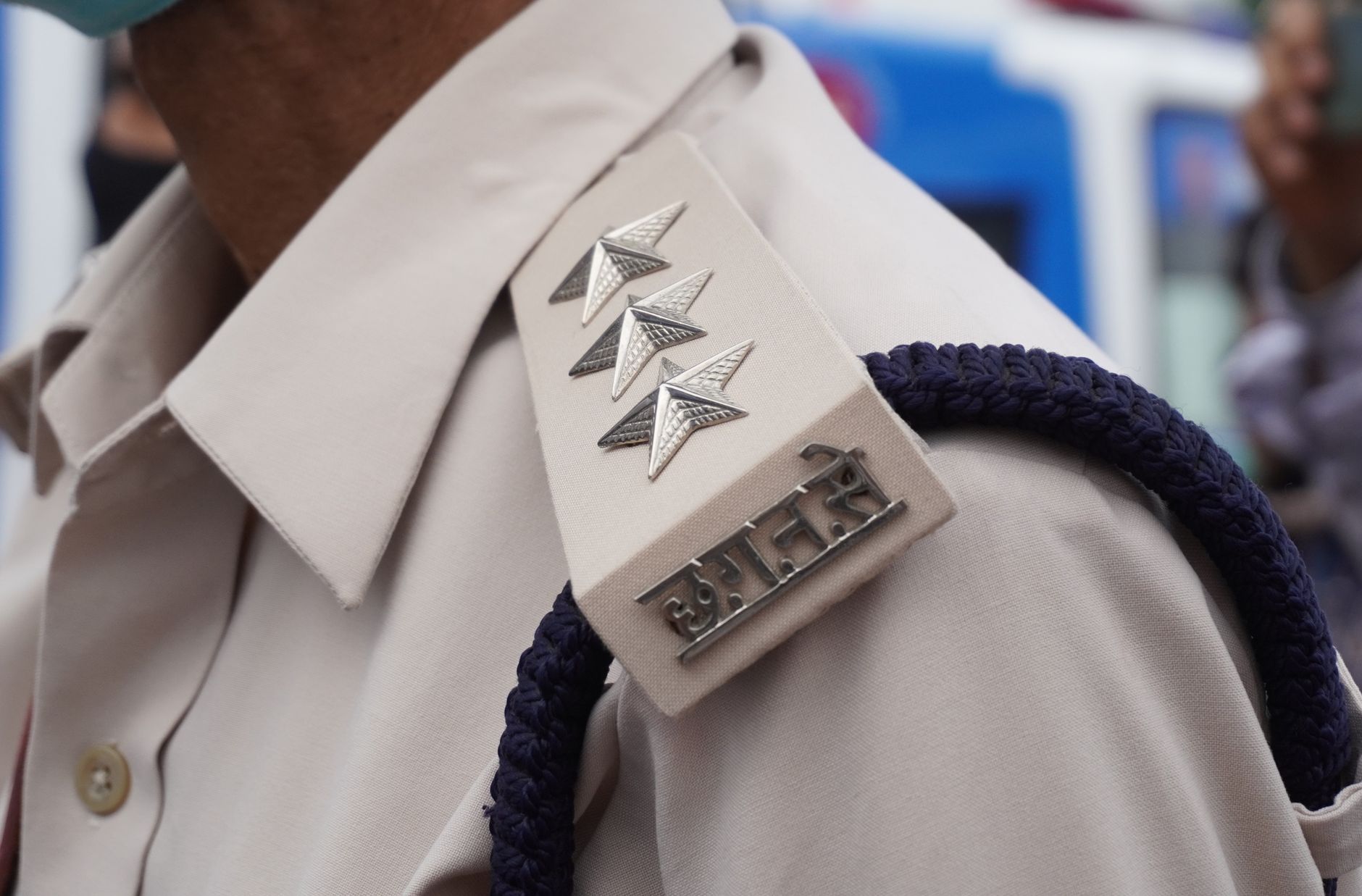 IPS Officers Reshuffle