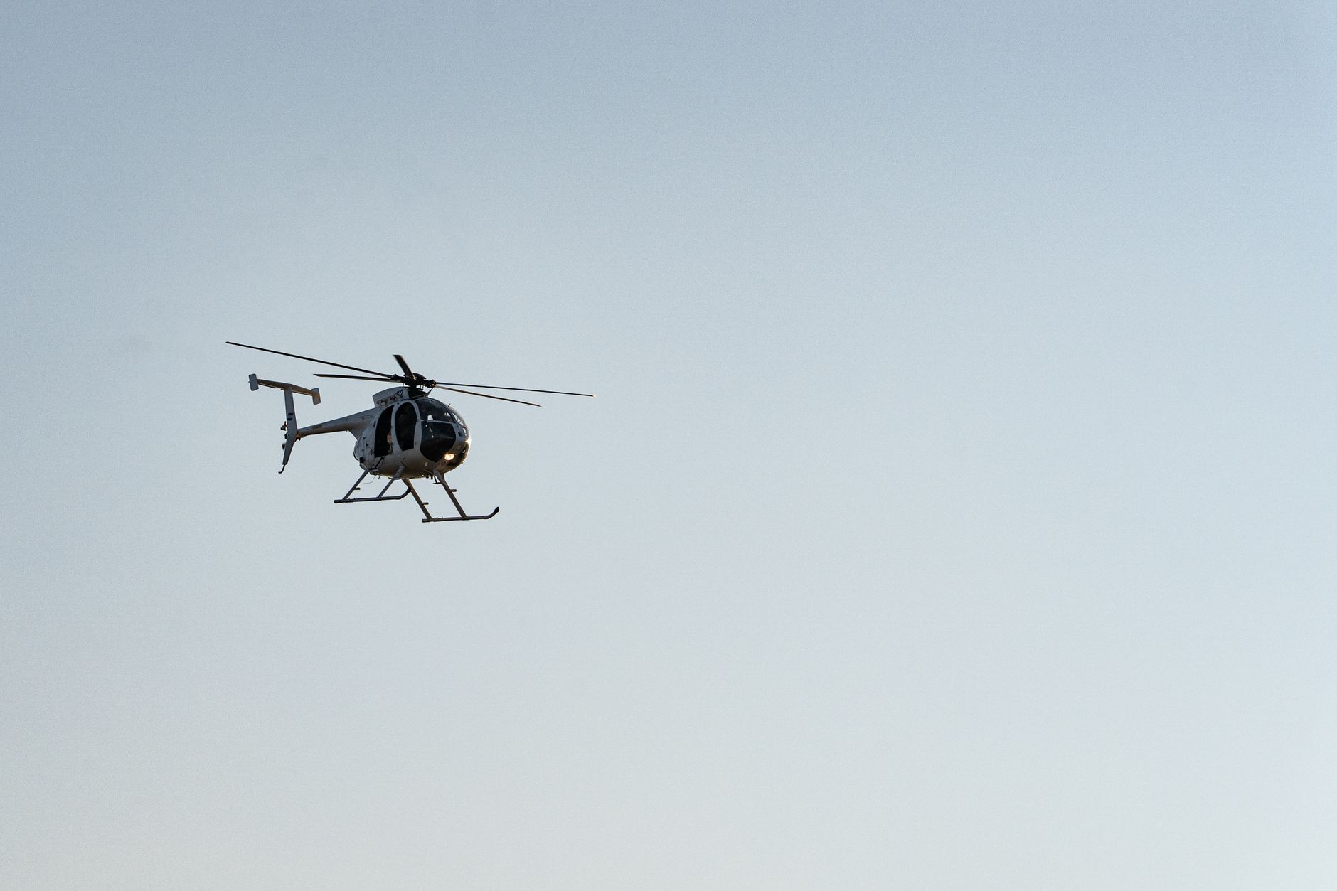 NBC4 helicopter crash