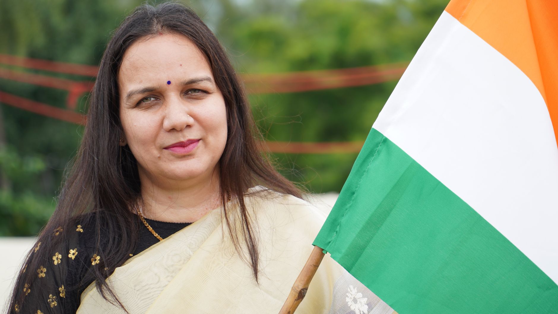 Vande Mataram song