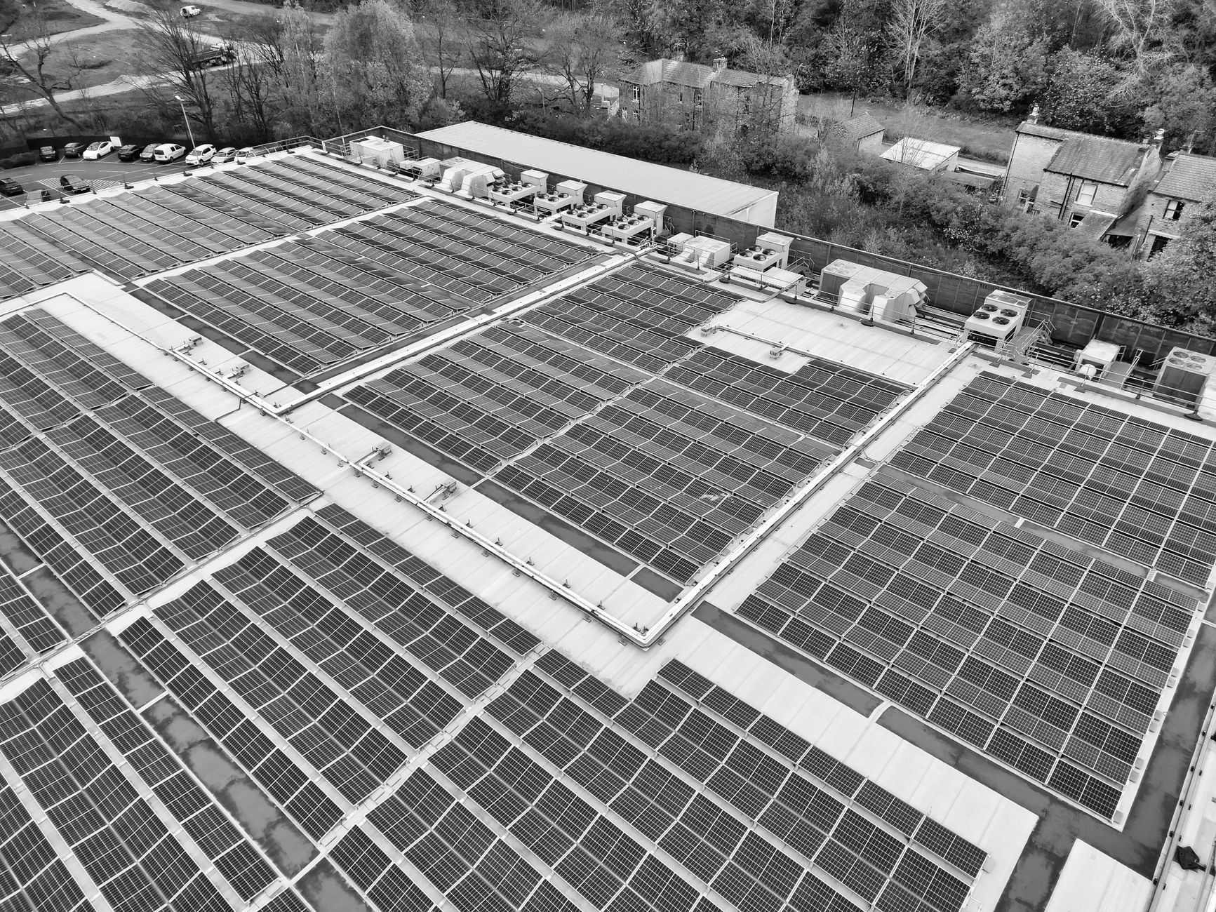 West Bengal solar facility