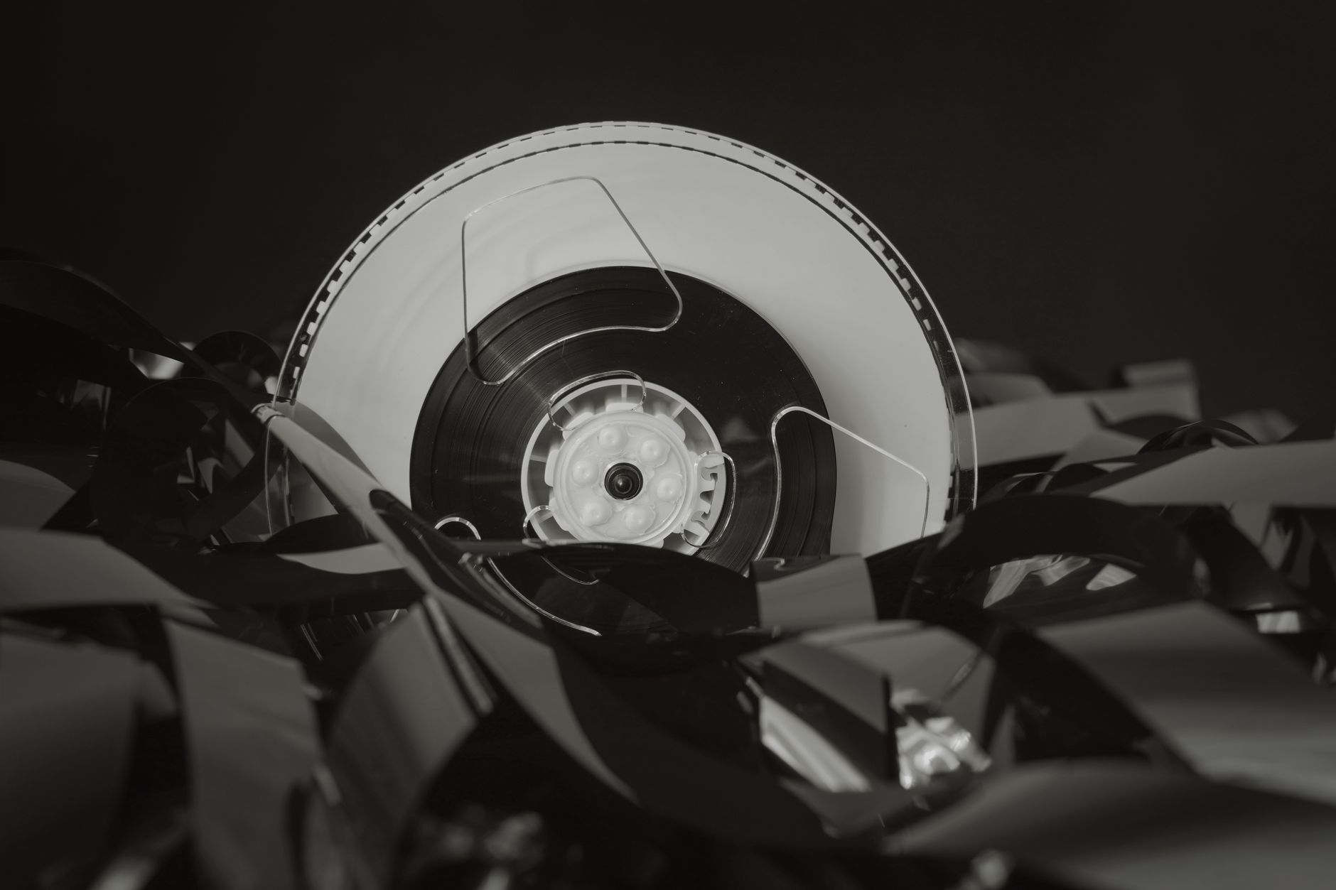ceramic film magnetic properties