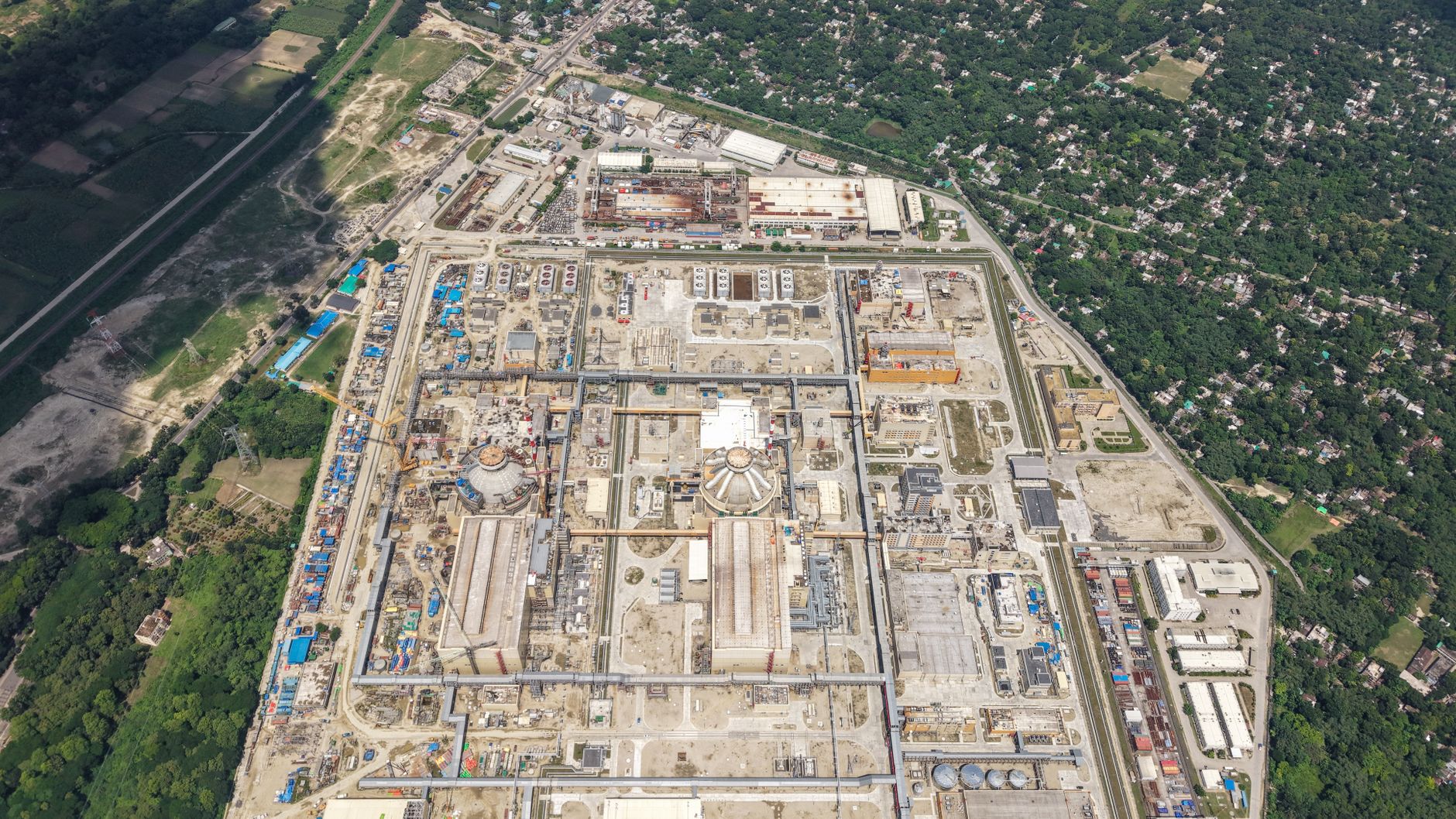 Iran nuclear ambitions