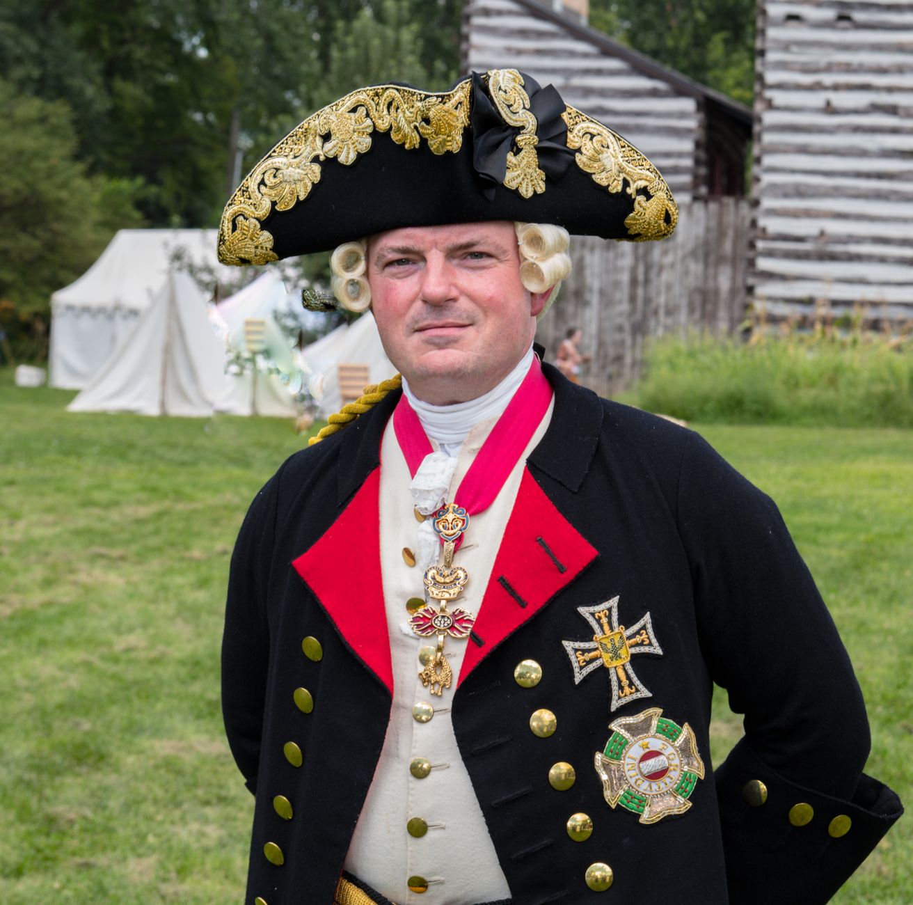 lieutenant governor candidate