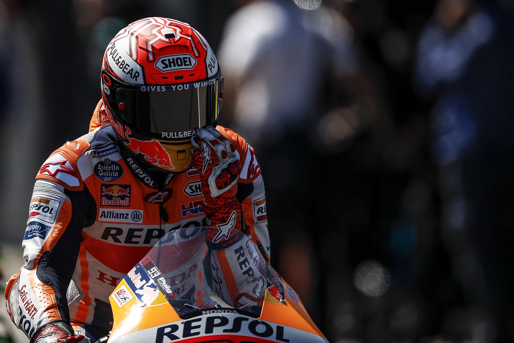 MotoGP Australian GP