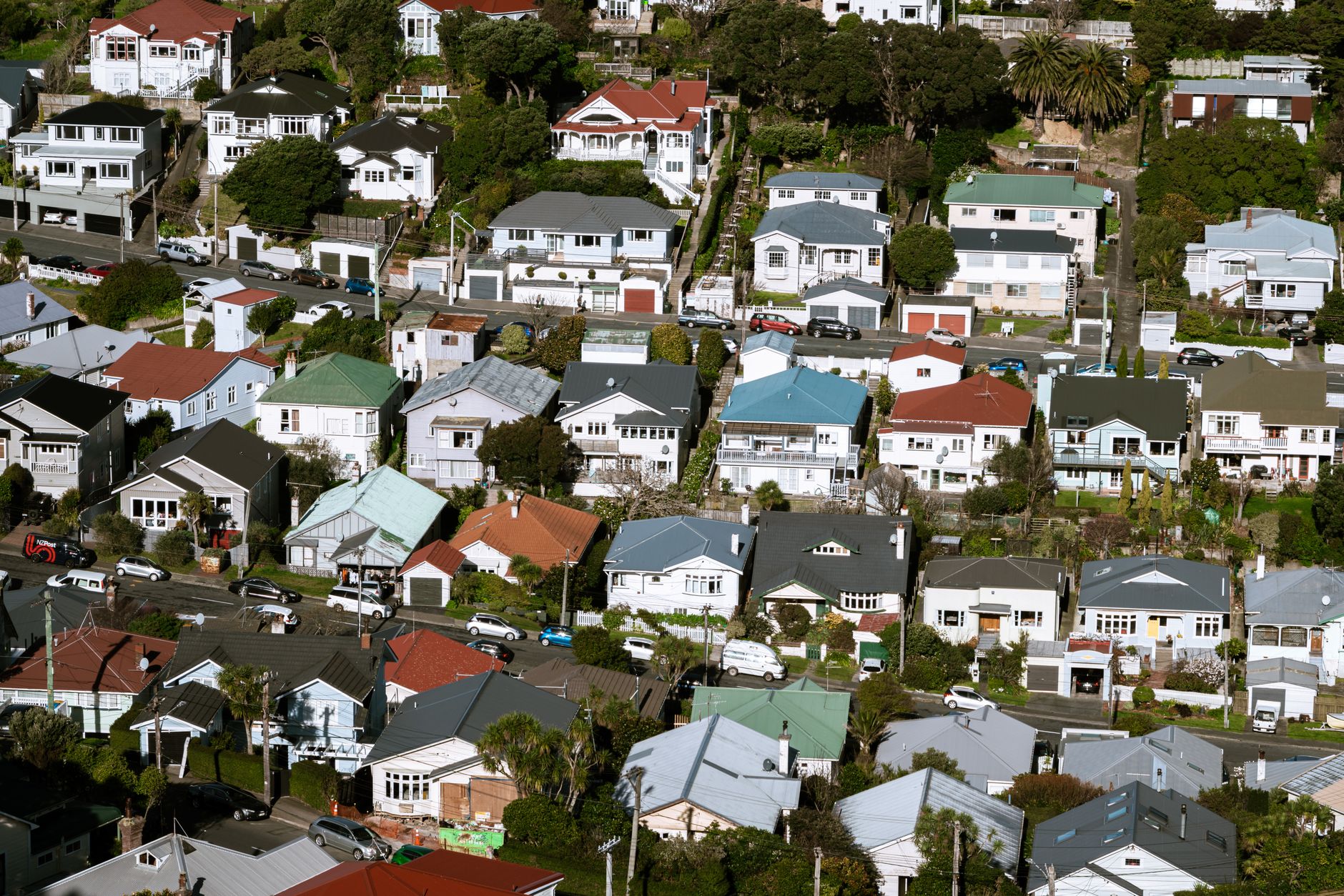 regulatory burdens on homes