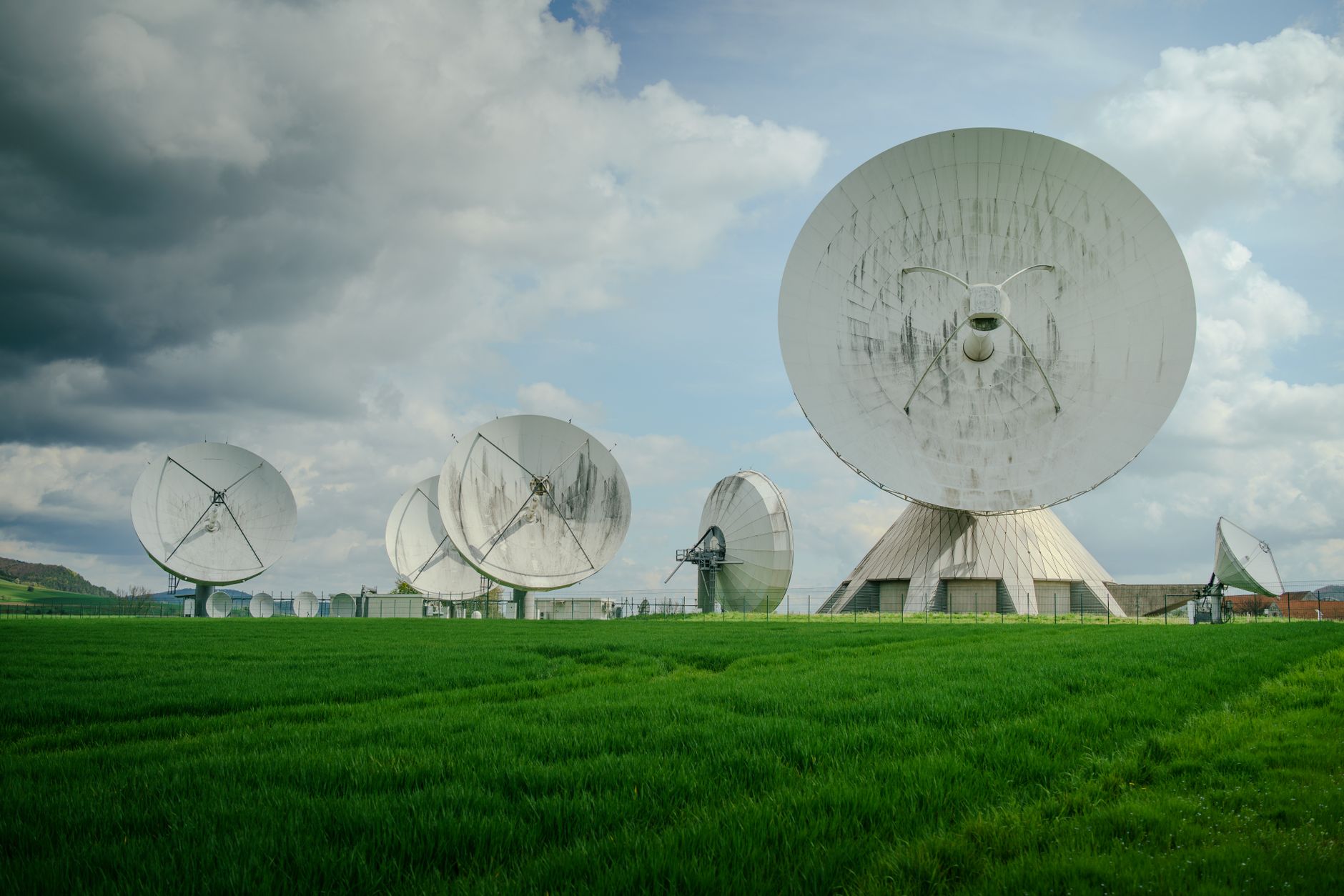 Reliance Jio technology giant