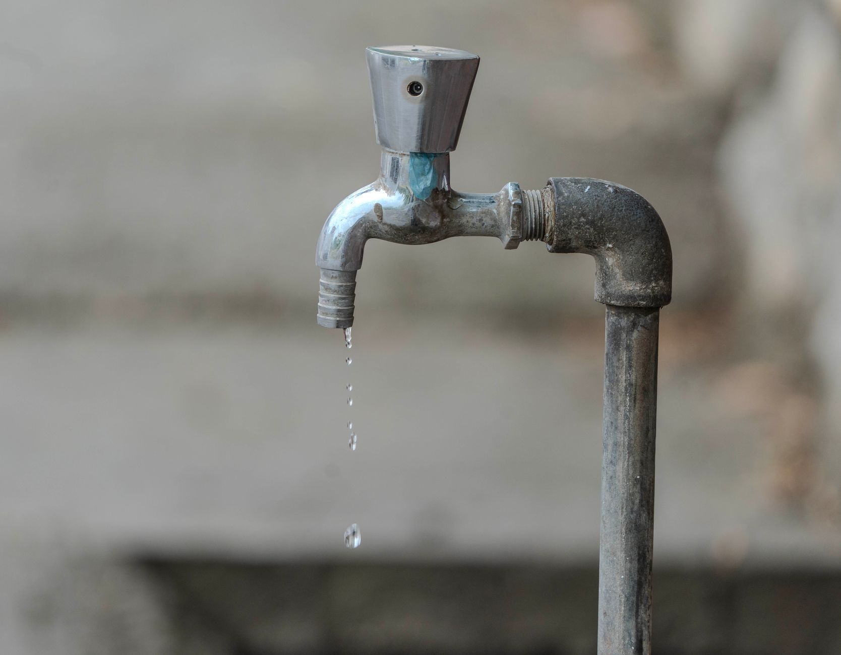Water Shortage News